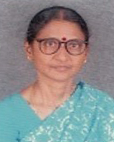 Dr Sundari